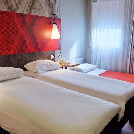 Hotel Ibis Dijon Centre Clemenceau Экстерьер фото
